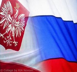 Польша и Россия