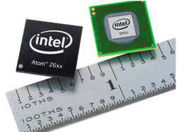 Как изменится цена акций Intel с выходом новинок?