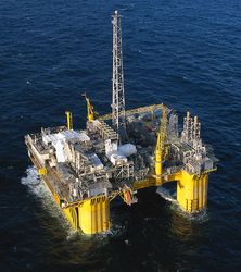нефтедобывающие активы 