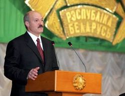 А. Лукашенко