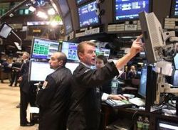 S&P500: последнее сопротивление