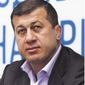Почему Дзамболат Тедеев так и не станет кандидатом в президенты?