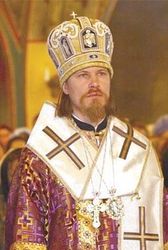 архиепископ Егорьевский Марк