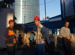 ВБ поможет в процессе трансформации узбекской экономики
