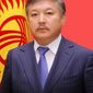 Спикер кыргызского парламента подал в отставку