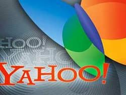 Yahoo!