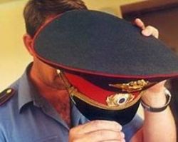 Где удалось обнаружить беглого милиционера-уголовника?