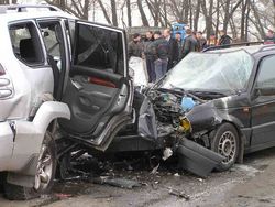 Какие выводы будут сделаны из трагического ДТП в Литве?