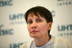 Начальник ФРС по Петербургу и области ушла в отставку