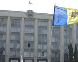 Молдова