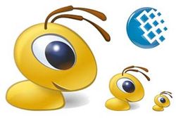 WebMoney подружилась с банком «Открытие»