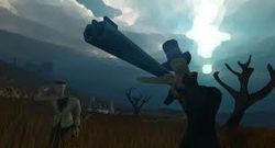 Британские разработчики вдохновляются игрой S.T.A.L.K.E.R.