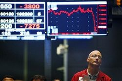 Рынок S&P500 находится во флете