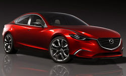 Mazda Takeri