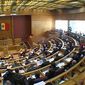 парламент Молдовы