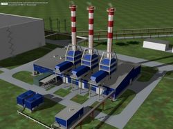 В Кыргызстане планируют построить новую ТЭЦ