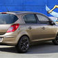 Opel Corsa Kaleidoscope