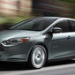Ford Focus получит алюминиевый кузов