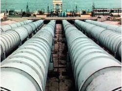 газопровод