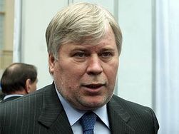 Почему А.Кучерена предложил уйти в отставку председателю Мосгорсуда?