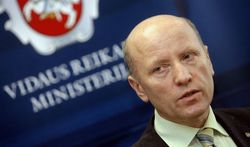 Раймундас Палайтис