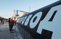 Как топливные проблемы России отразились на Беларуси?
