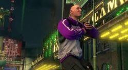Интернет-блоггер купил свое появление в новом дополнении к Saints Row: The Third