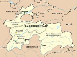 Чего не хватает нынешним властям Таджикистана?