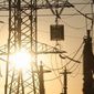 На сколько увеличилось производство электроэнергии в Кыргызстане?