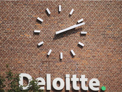 Deloitte
