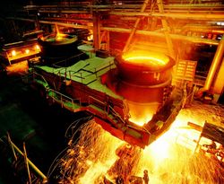 Evraz Group