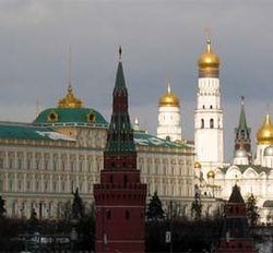 Москва