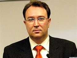 Какова концепция реформирования «правовых институтов» Молдовы?