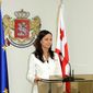 Каков ожидаемый объем инвестиций в экономику Грузии?