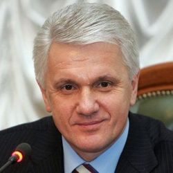 Владимир Литвин 