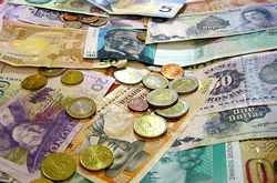AUDUSD: каких низов достигнет курс?