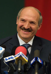 Александр Лукашенко