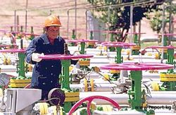 газопровод