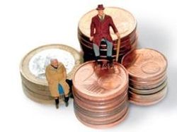 Когда в Кыргызстане пенсии поднимут до прожиточного минимума?