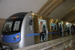 Когда откроется Алматинский метрополитен?