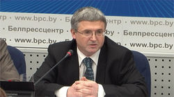 Посол Польши в Беларуси отрицает заговор ЕС по отношению к стране