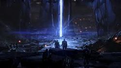 О «незабываемости» концовки Mass Effect 3