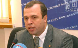 Вазген Хачикян