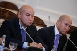 Кто стал владельцем золотодобывающей компании «СиГМА»?