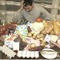 Каков уровень прожиточного минимума в Кыргызстане?
