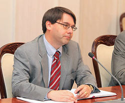 МВФ согласно с мерами, предпринимаемые Минском для преодоления кризиса