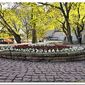 Кто стал победителем конкурса скульптур для Сада датского короля?