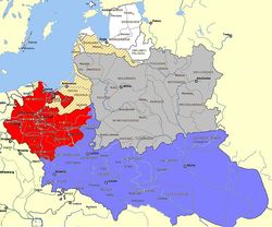 Польша и Литва