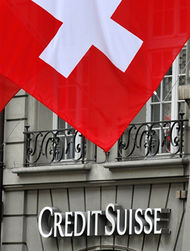 Credit Suisse