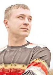 Денис Суховаров
